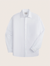 Essential White Dress Shirt