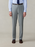 Essential Sage Suit Pants - Slim
