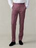 Rose Tuxedo Pants - Classic