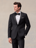 Shawl Collar Tuxedo Jacket