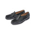 G.H.Bass Larson Weejuns Black Loafers