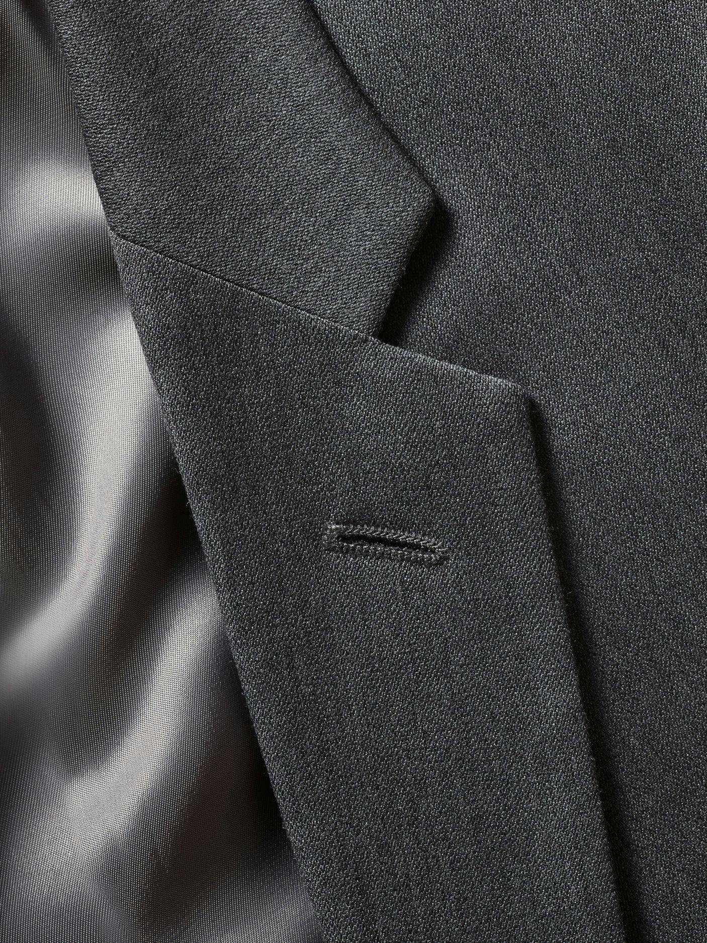 Grey Suit