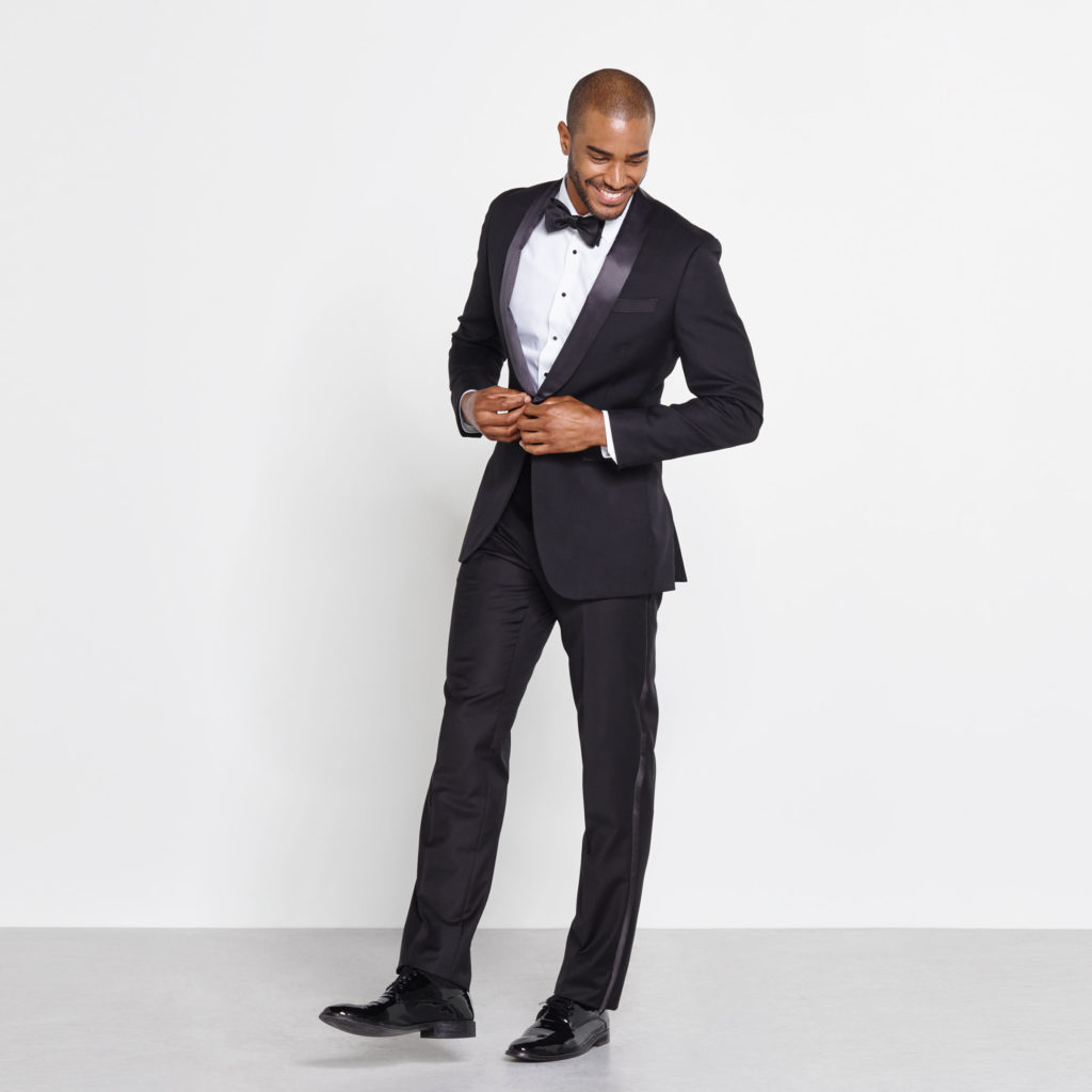 Wedding Attire for Men: The Complete Guide for 2018