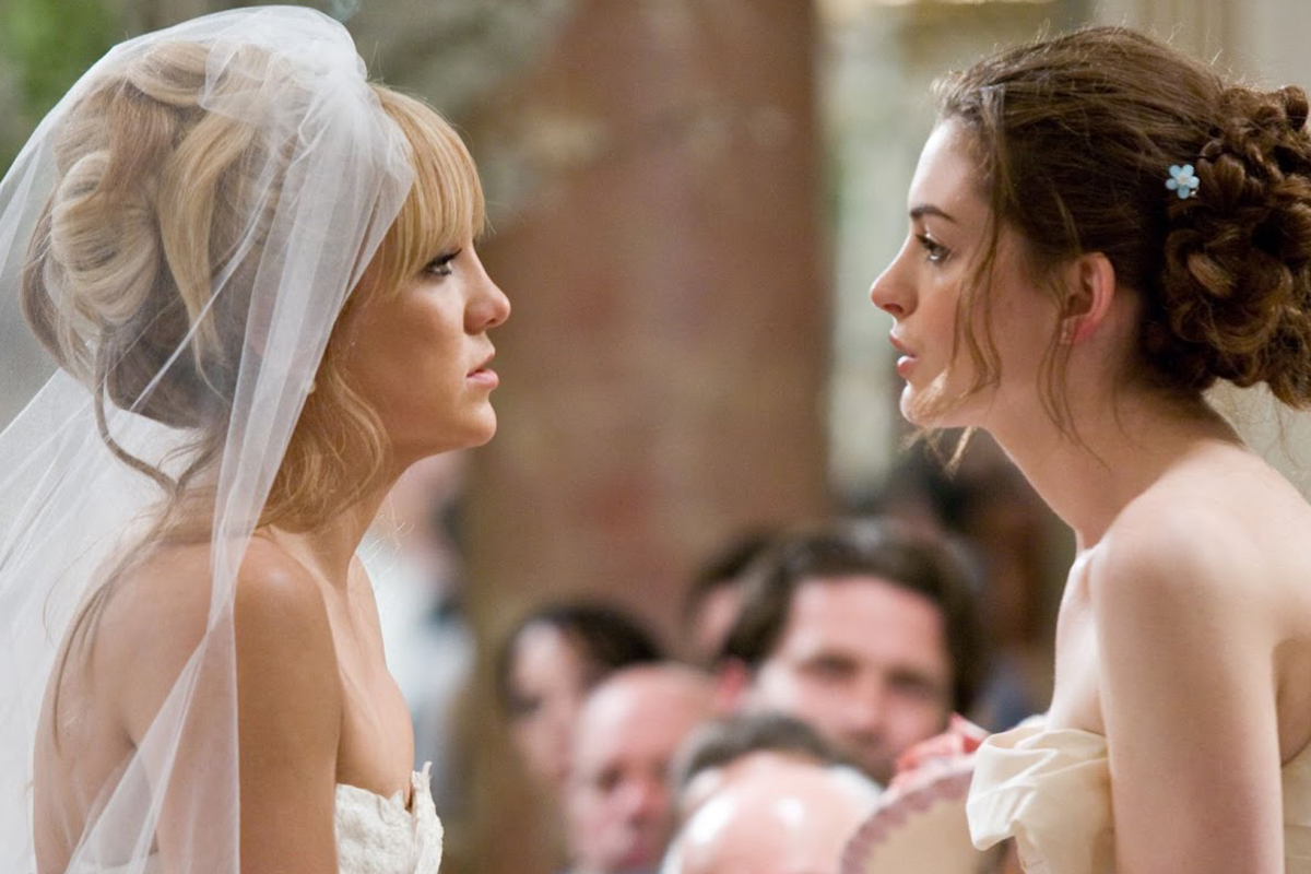The 100 Best Movie Weddings, Ranked Well Suited The
