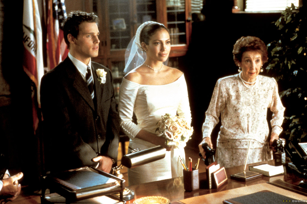 The 100 Best Movie Weddings, Ranked | Well Suited - The ...