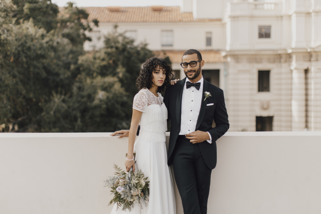 Black tie weddings: crack the sacred dress code with our tips for men