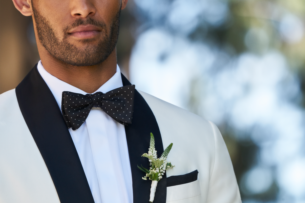 Men Necktie Wedding Tuxedo Bow Tie Classic Various Color Formal Business Party Bowtie