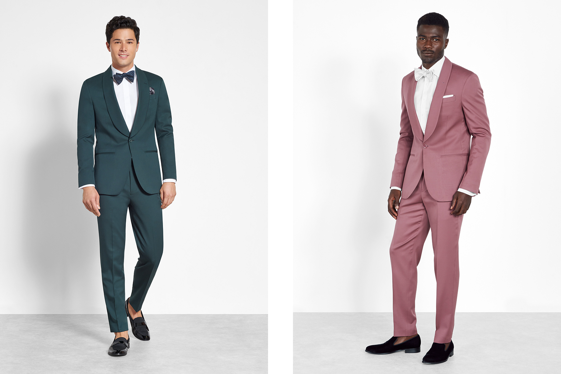 Get Ready To Impress: Stand Out In Western Cocktail Attire For Men With ...