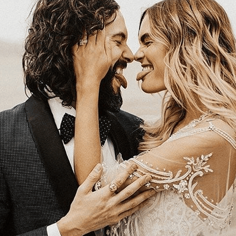 Black Tie Optional Wedding Attire Guide | The Black Tux Blog Black Tie Optional Wedding Attire Guide | The Black Tux Blog