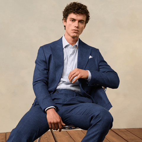 Cocktail Attire for Men: A Dress Code Guide