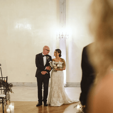 How to Choose Father of the Bride Attire