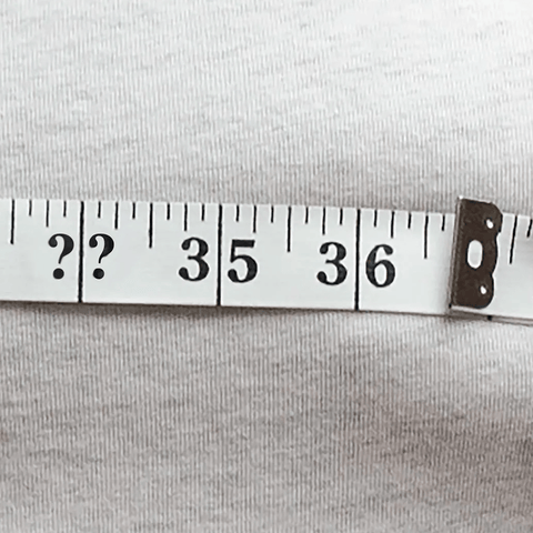 How to Find Tuxedo Measurements & Sizes