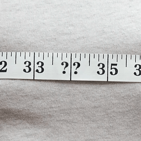 How to Measure for a Suit (What's My Suit Size?)