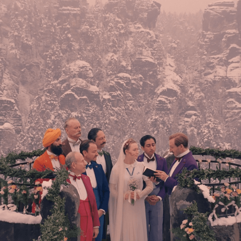 The 100 Best Movie Weddings, Ranked