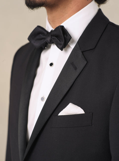 The Complete Guide to Formal Dress Codes for Men