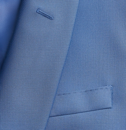 Wool Suits vs. Polyester: Which is Right for You?