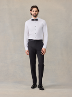 Notch Lapel Tuxedo