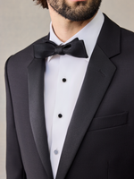 Notch Tuxedo Jacket