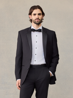 Notch Tuxedo Jacket