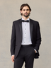 Notch Tuxedo Jacket