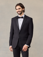 Notch Lapel Tuxedo