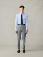 Essential Sage Suit Pants - Slim
