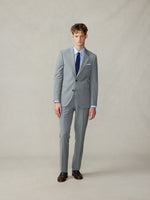 Essential Sage Suit Jacket