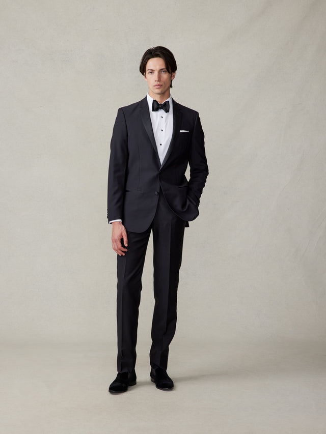 Men #39 s Tuxedos The Black Tux