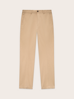 Khaki Chino Pants