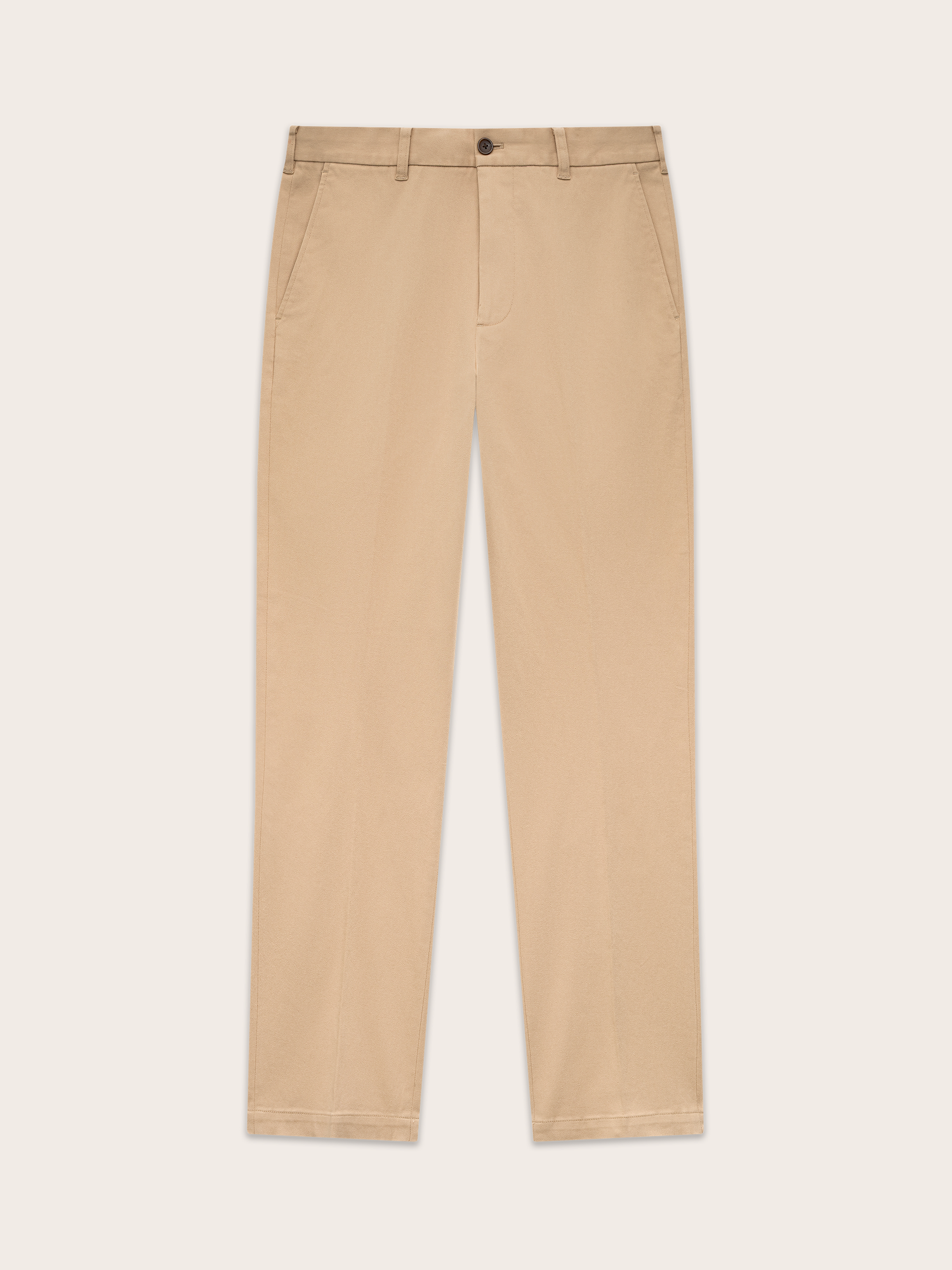 Khaki Chino Pants