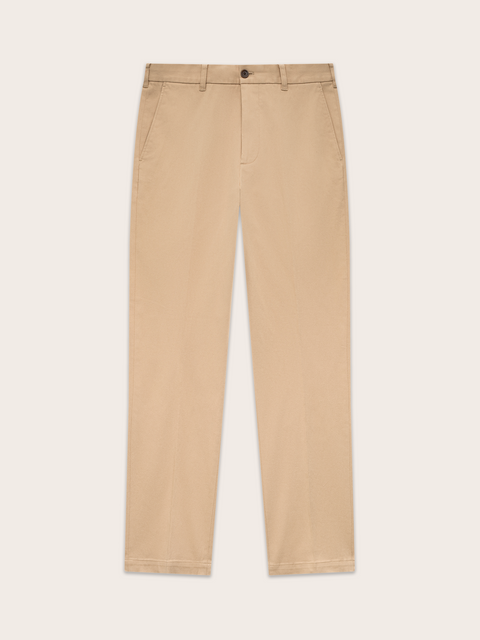 Khaki Chino Pants