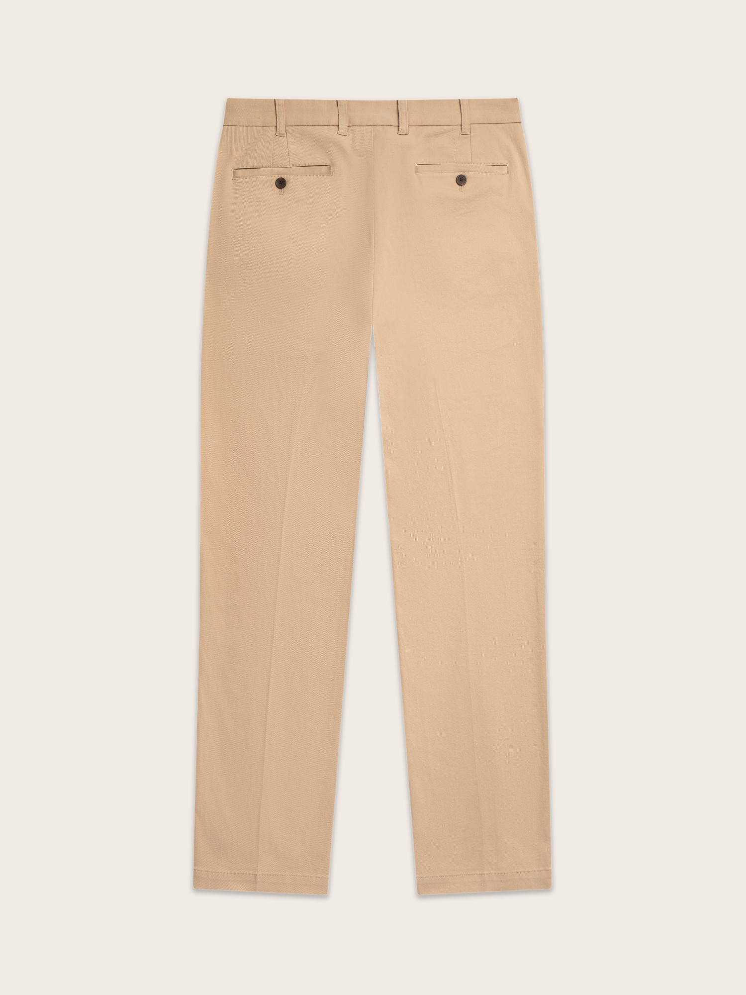 Khaki Chino Pants