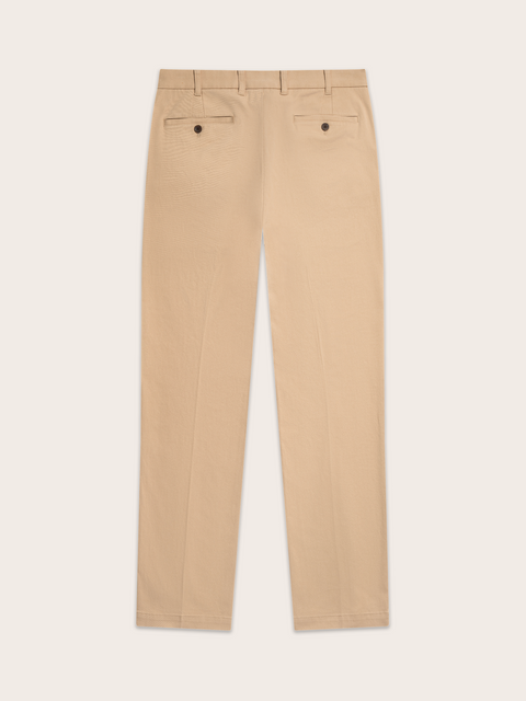 Khaki Chino Pants