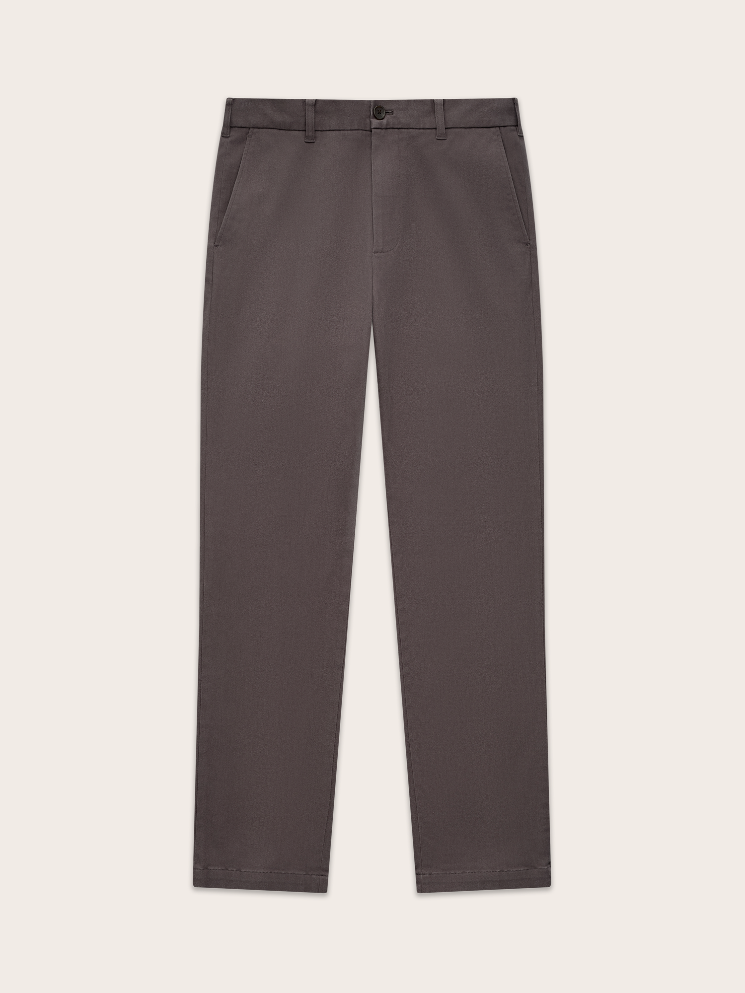Coal Chino Pants