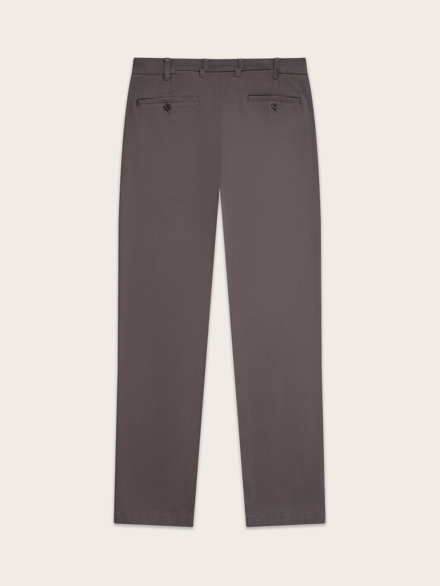 Coal Chino Pants