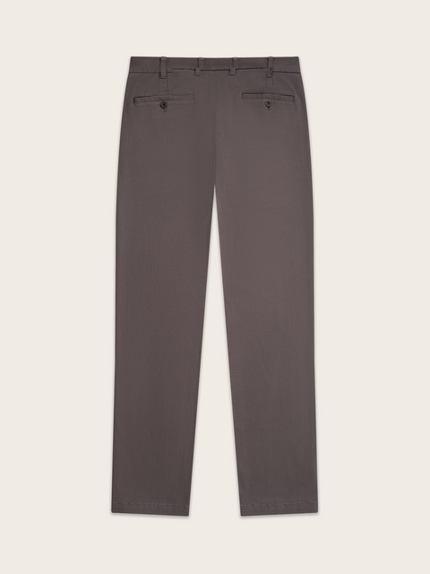 Coal Chino Pants