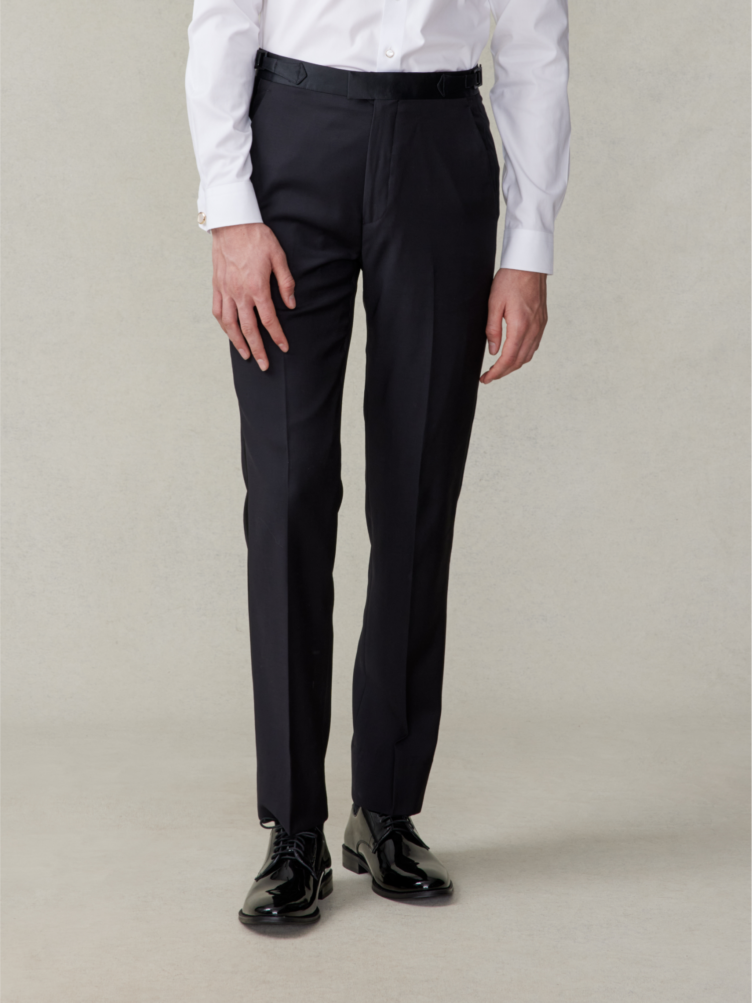Dress Pants for Tuxedo Rental