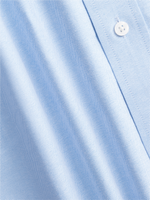 Blue Oxford Shirt