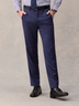 Blue Suit Pants - Classic