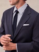 Traveler Jacket in Admiral Navy