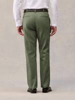Traveler Pant in Dusty Sage - Regular