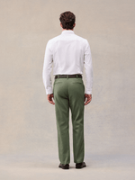 Traveler Pant in Dusty Sage - Regular
