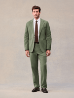 Horizon Jacket in Dusty Sage