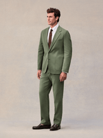 Traveler Jacket in Dusty Sage