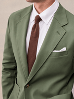 Traveler Jacket in Dusty Sage