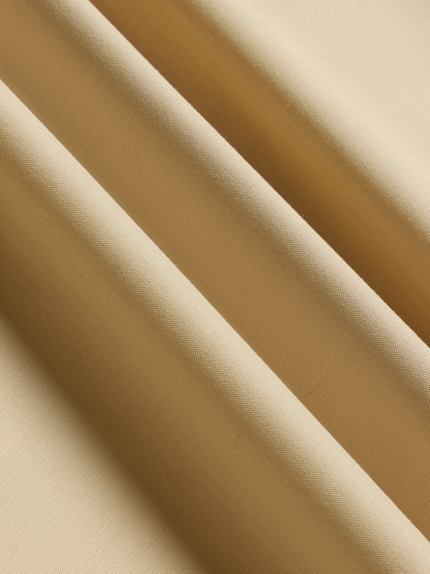 The Larchmont Suit in Harvest Tan