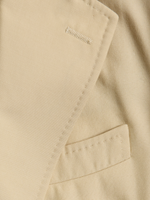 The Larchmont Suit in Harvest Tan