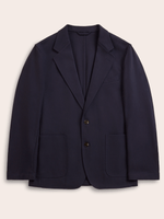 Traveler Jacket in Admiral Navy