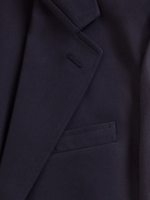 Traveler Jacket in Admiral Navy