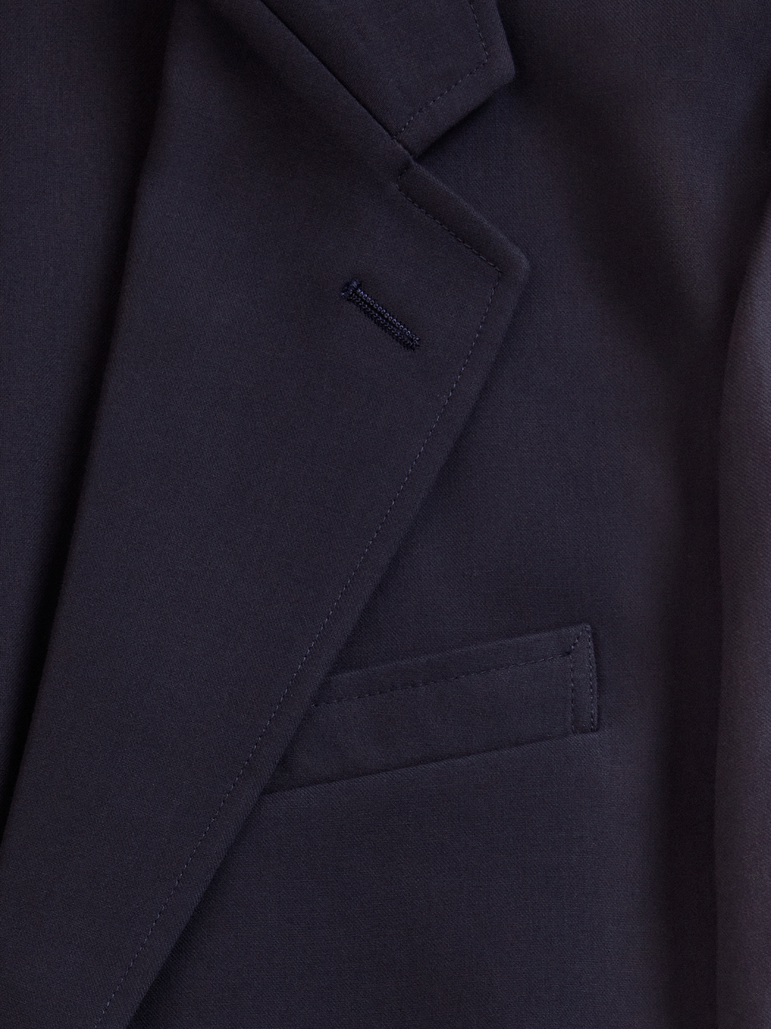Traveler Jacket in Admiral Navy